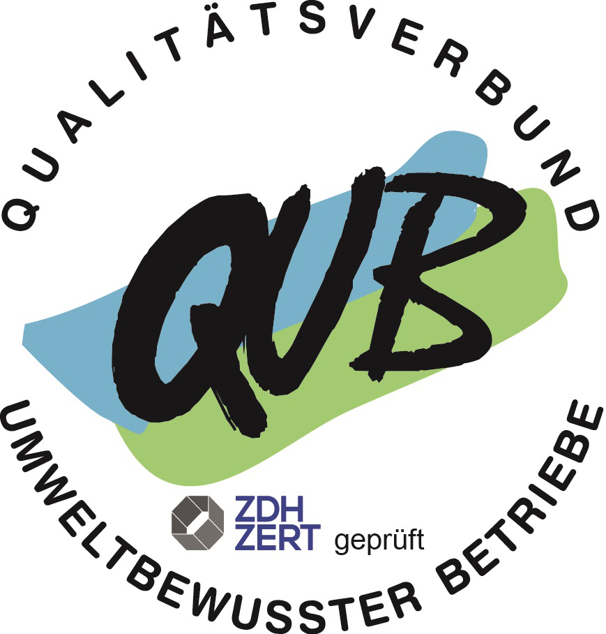 QUB Logo