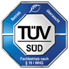 TÜV Logo